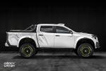 Mercedes-Benz X-Class Exy EXTREME+ by Carlex Design 2020 года